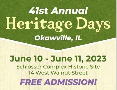Okawville Heritage Days